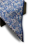  Quà tặng 20/10 cho đối tác nam, sếp nam, đồng nghiệp nam, người yêu nam ,bạn bè, anh trai hoặc người thân quà tặng Khăn cài túi áo vest nam thời trang lịch lãm khăn vuông bỏ túi cao cấp làm quà tặng phù hợp mọi dịp - KCT039 