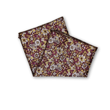  Khăn cài túi áo vest nam thời trang lịch lãm khăn vuông bỏ túi cao cấp làm quà tặng phù hợp mọi dịp - KCT040 