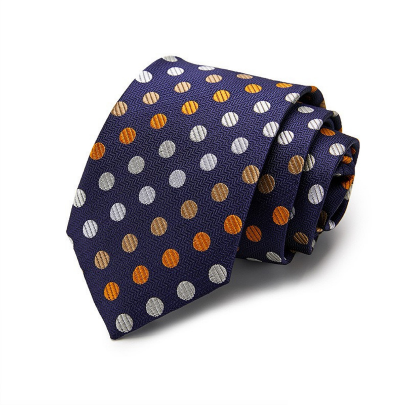  Quà tặng 20/11 cho đối tác nam, sếp nam, đồng nghiệp nam, người yêu nam ,bạn bè, anh trai hoặc người thân quà tặng Cà vạt nam chống nhăn dễ thắt thời trang công sở lịch lãm caravat cao cấp làm quà tặng phù hợp mọi dịp AGANA - CR042 