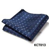  Khăn cài túi áo vest nam thời trang lịch lãm khăn vuông bỏ túi cao cấp làm quà tặng phù hợp mọi dịp - KCT013 