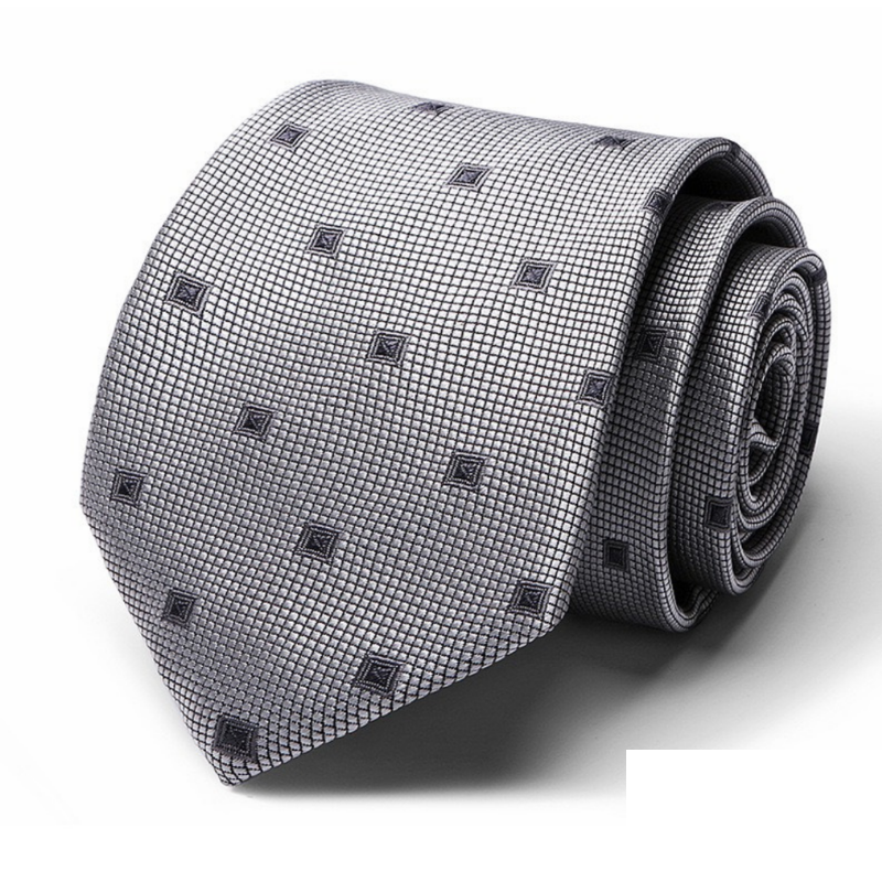  Quà tặng 20/11 cho đối tác nam, sếp nam, đồng nghiệp nam, người yêu nam ,bạn bè, anh trai hoặc người thân quà tặng Cà vạt nam chống nhăn dễ thắt thời trang công sở lịch lãm caravat cao cấp làm quà tặng phù hợp mọi dịp AGANA - CR043 