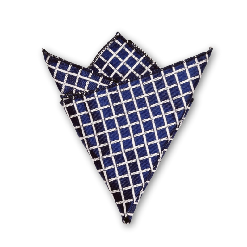  Khăn cài túi áo vest nam thời trang lịch lãm khăn vuông bỏ túi cao cấp làm quà tặng phù hợp mọi dịp - KCT049 