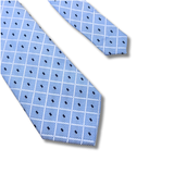  Cà vạt nam chống nhăn dễ thắt thời trang công sở lịch lãm caravat cao cấp làm quà tặng phù hợp mọi dịp AGANA - CR049 