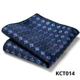  Khăn cài túi áo vest nam thời trang lịch lãm khăn vuông bỏ túi cao cấp làm quà tặng phù hợp mọi dịp - KCT014 