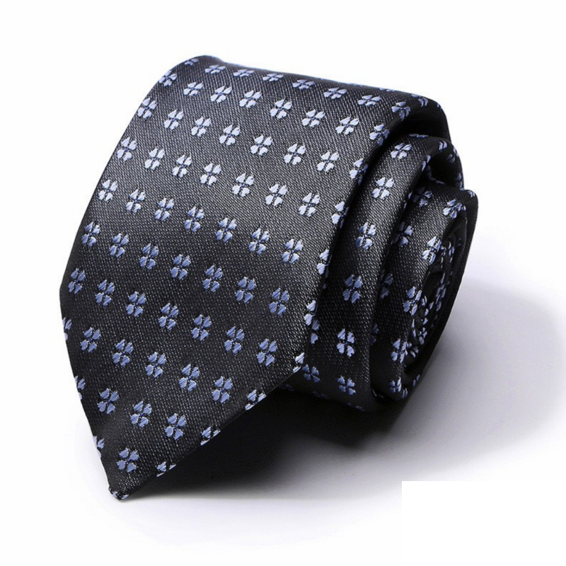  Quà tặng 20/10 cho đối tác nam, sếp nam, đồng nghiệp nam, người yêu nam ,bạn bè, anh trai hoặc người thân quà tặng Cà vạt nam chống nhăn dễ thắt thời trang công sở lịch lãm caravat cao cấp làm quà tặng phù hợp mọi dịp AGANA - CR045 