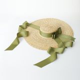  Quà tặng 20/11 cho sếp nữ, vợ, cô giáo, giáo viên nữ, mẹ và bạn gái, người yêu nữ quà tặng Mũ nón cói đi biển rộng vành tròn đẹp cho nữ AGANA - NC519 