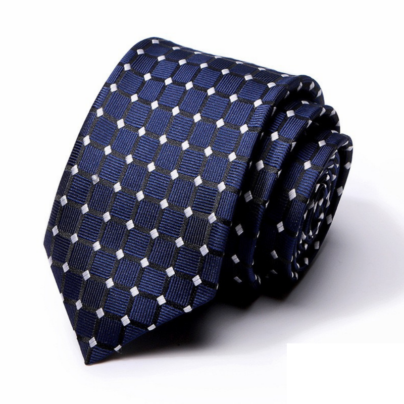  Quà tặng 20/11 cho đối tác nam, sếp nam, đồng nghiệp nam, người yêu nam ,bạn bè, anh trai hoặc người thân quà tặng Cà vạt nam chống nhăn dễ thắt thời trang công sở lịch lãm caravat cao cấp làm quà tặng phù hợp mọi dịp AGANA - CR046 