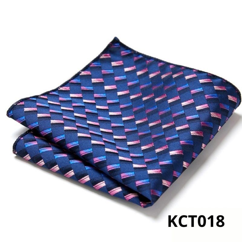  Quà tặng 20/10 cho đối tác nam, sếp nam, đồng nghiệp nam, người yêu nam ,bạn bè, anh trai hoặc người thân quà tặng Khăn cài túi áo vest nam thời trang lịch lãm khăn vuông bỏ túi cao cấp làm quà tặng phù hợp mọi dịp - KCT018 