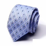  Quà tặng 20/10 cho đối tác nam, sếp nam, đồng nghiệp nam, người yêu nam ,bạn bè, anh trai hoặc người thân quà tặng Cà vạt nam chống nhăn dễ thắt thời trang công sở lịch lãm caravat cao cấp làm quà tặng phù hợp mọi dịp AGANA - CR049 