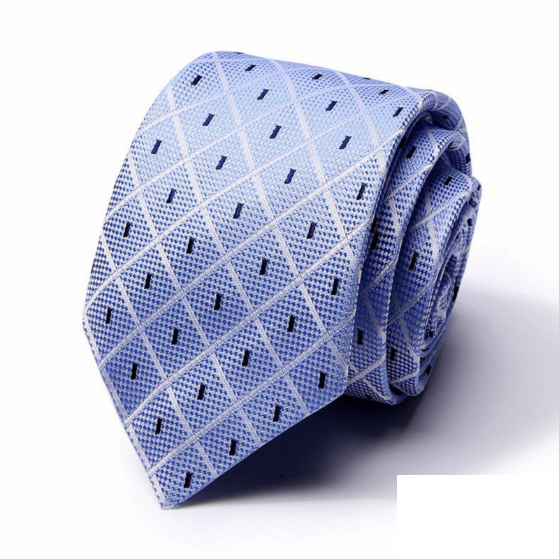  Cà vạt nam chống nhăn dễ thắt thời trang công sở lịch lãm caravat cao cấp làm quà tặng phù hợp mọi dịp AGANA - CR049 