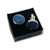  Set cà vạt nam 4 món cao cấp làm quà tặng, caravat đẹp sang trọng - SCR032 