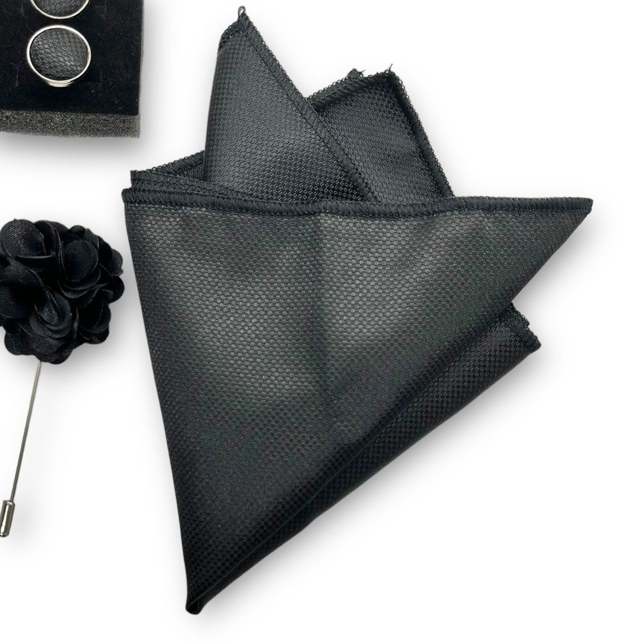  Quà tặng 20/10 cho đối tác nam, sếp nam, đồng nghiệp nam, người yêu nam ,bạn bè, anh trai hoặc người thân quà tặng Set cà vạt nam 4 món cao cấp làm quà tặng, caravat đẹp sang trọng - SCR014 