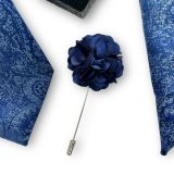  Quà tặng 20/10 cho đối tác nam, sếp nam, đồng nghiệp nam, người yêu nam ,bạn bè, anh trai hoặc người thân quà tặng Set cà vạt nam 4 món cao cấp làm quà tặng, caravat đẹp sang trọng - SCR021 