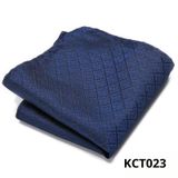  Quà tặng 20/10 cho đối tác nam, sếp nam, đồng nghiệp nam, người yêu nam ,bạn bè, anh trai hoặc người thân quà tặng Khăn cài túi áo vest nam thời trang lịch lãm khăn vuông bỏ túi cao cấp làm quà tặng phù hợp mọi dịp - KCT023 