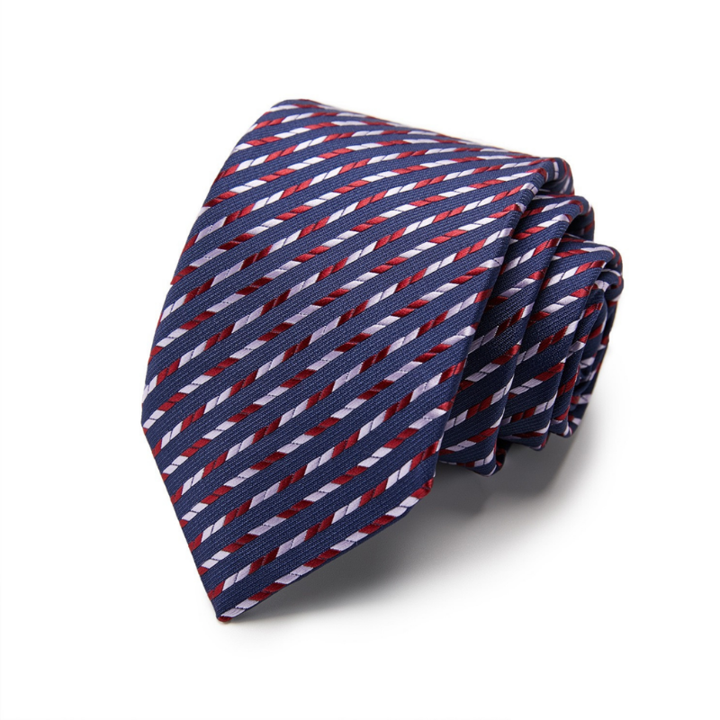  Quà tặng 20/11 cho đối tác nam, sếp nam, đồng nghiệp nam, người yêu nam ,bạn bè, anh trai hoặc người thân quà tặng Cà vạt nam chống nhăn dễ thắt thời trang công sở lịch lãm caravat cao cấp làm quà tặng phù hợp mọi dịp AGANA - CR054 