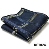  Khăn cài túi áo vest nam thời trang lịch lãm khăn vuông bỏ túi cao cấp làm quà tặng phù hợp mọi dịp - KCT024 