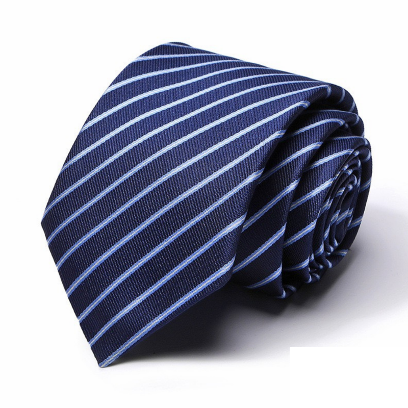  Quà tặng 20/10 cho đối tác nam, sếp nam, đồng nghiệp nam, người yêu nam ,bạn bè, anh trai hoặc người thân quà tặng Cà vạt nam chống nhăn dễ thắt thời trang công sở lịch lãm caravat cao cấp làm quà tặng phù hợp mọi dịp AGANA - CR055 