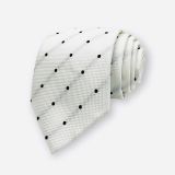  Quà tặng 20/11 cho đối tác nam, sếp nam, đồng nghiệp nam, người yêu nam ,bạn bè, anh trai hoặc người thân quà tặng Cà vạt nam chống nhăn dễ thắt thời trang công sở lịch lãm caravat cao cấp làm quà tặng phù hợp mọi dịp AGANA - CR034 