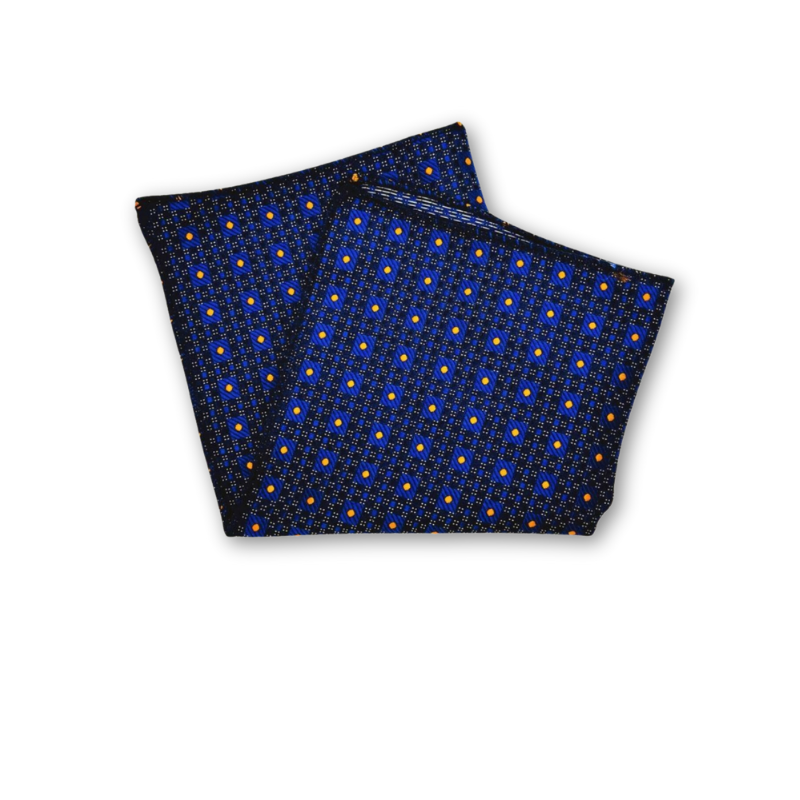  Khăn cài túi áo vest nam thời trang lịch lãm khăn vuông bỏ túi cao cấp làm quà tặng phù hợp mọi dịp - KCT013 