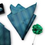  Set cà vạt nam 4 món cao cấp làm quà tặng, caravat đẹp sang trọng - SCR031 