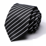  Quà tặng 20/10 cho đối tác nam, sếp nam, đồng nghiệp nam, người yêu nam ,bạn bè, anh trai hoặc người thân quà tặng Cà vạt nam chống nhăn dễ thắt thời trang công sở lịch lãm caravat cao cấp làm quà tặng phù hợp mọi dịp AGANA - CR057 