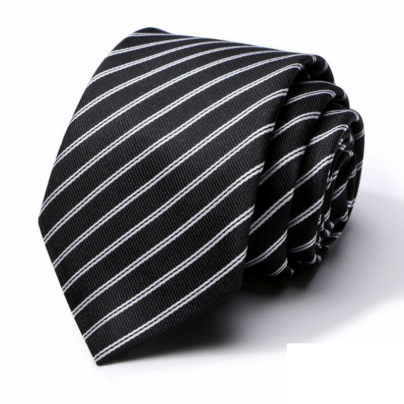  Quà tặng 20/10 cho đối tác nam, sếp nam, đồng nghiệp nam, người yêu nam ,bạn bè, anh trai hoặc người thân quà tặng Cà vạt nam chống nhăn dễ thắt thời trang công sở lịch lãm caravat cao cấp làm quà tặng phù hợp mọi dịp AGANA - CR057 