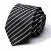  Cà vạt nam chống nhăn dễ thắt thời trang công sở lịch lãm caravat cao cấp làm quà tặng phù hợp mọi dịp AGANA - CR057 