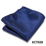  Khăn cài túi áo vest nam thời trang lịch lãm khăn vuông bỏ túi cao cấp làm quà tặng phù hợp mọi dịp - KCT028 