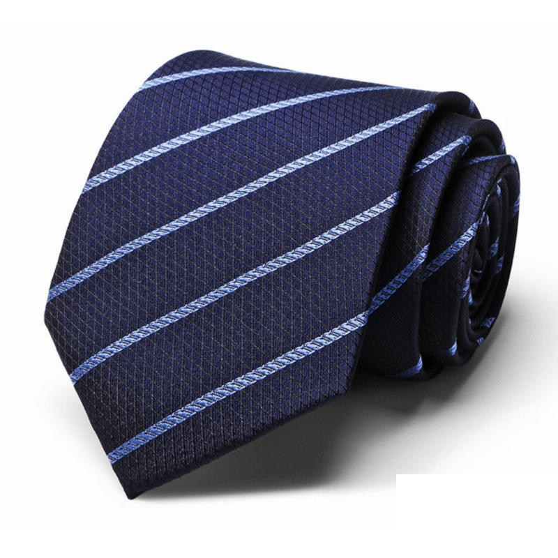  Quà tặng 20/11 cho đối tác nam, sếp nam, đồng nghiệp nam, người yêu nam ,bạn bè, anh trai hoặc người thân quà tặng Cà vạt nam chống nhăn dễ thắt thời trang công sở lịch lãm caravat cao cấp làm quà tặng phù hợp mọi dịp AGANA - CR058 