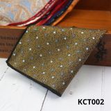  Khăn cài túi áo vest nam thời trang lịch lãm khăn vuông bỏ túi cao cấp làm quà tặng phù hợp mọi dịp - KCT002 