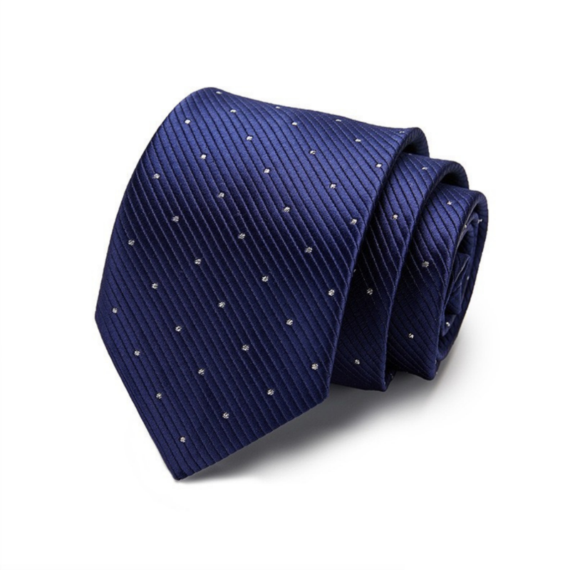  Quà tặng 20/10 cho đối tác nam, sếp nam, đồng nghiệp nam, người yêu nam ,bạn bè, anh trai hoặc người thân quà tặng Cà vạt nam chống nhăn dễ thắt thời trang công sở lịch lãm caravat cao cấp làm quà tặng phù hợp mọi dịp AGANA - CR032 