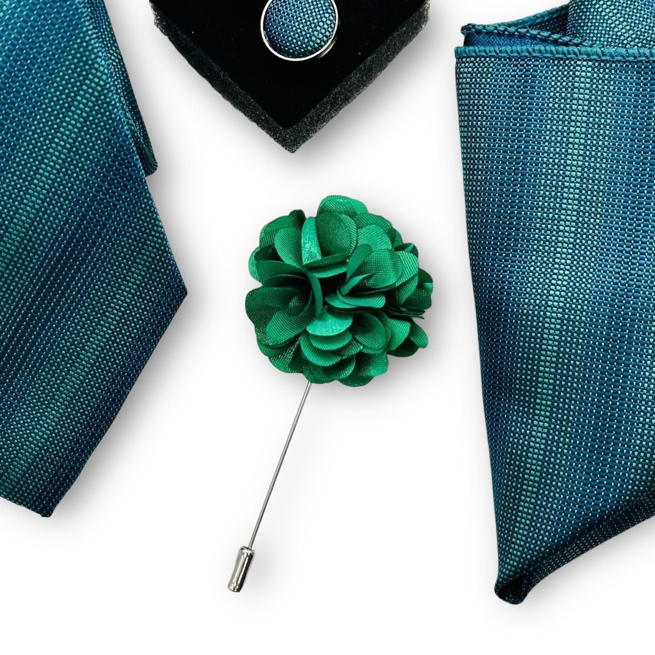  Quà tặng 20/11 cho đối tác nam, sếp nam, đồng nghiệp nam, người yêu nam ,bạn bè, anh trai hoặc người thân quà tặng Set cà vạt nam 4 món cao cấp làm quà tặng, caravat đẹp sang trọng - SCR031 