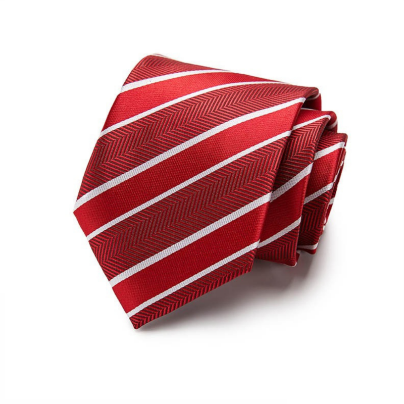  Cà vạt nam chống nhăn dễ thắt thời trang công sở lịch lãm caravat cao cấp làm quà tặng phù hợp mọi dịp AGANA - CR060 