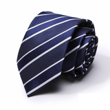  Quà tặng 20/11 cho đối tác nam, sếp nam, đồng nghiệp nam, người yêu nam ,bạn bè, anh trai hoặc người thân quà tặng Cà vạt nam chống nhăn dễ thắt thời trang công sở lịch lãm caravat cao cấp làm quà tặng phù hợp mọi dịp AGANA - CR061 