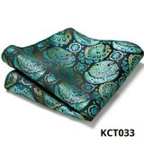  Khăn cài túi áo vest nam thời trang lịch lãm khăn vuông bỏ túi cao cấp làm quà tặng phù hợp mọi dịp - KCT033 