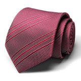  Quà tặng 20/10 cho đối tác nam, sếp nam, đồng nghiệp nam, người yêu nam ,bạn bè, anh trai hoặc người thân quà tặng Cà vạt nam chống nhăn dễ thắt thời trang công sở lịch lãm caravat cao cấp làm quà tặng phù hợp mọi dịp AGANA - CR064 