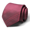 Quà tặng 20/10 cho đối tác nam, sếp nam, đồng nghiệp nam, người yêu nam ,bạn bè, anh trai hoặc người thân quà tặng Cà vạt nam chống nhăn dễ thắt thời trang công sở lịch lãm caravat cao cấp làm quà tặng phù hợp mọi dịp AGANA - CR064