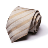  Quà tặng 20/11 cho đối tác nam, sếp nam, đồng nghiệp nam, người yêu nam ,bạn bè, anh trai hoặc người thân quà tặng Cà vạt nam chống nhăn dễ thắt thời trang công sở lịch lãm caravat cao cấp làm quà tặng phù hợp mọi dịp AGANA - CR065 