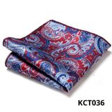  Khăn cài túi áo vest nam thời trang lịch lãm khăn vuông bỏ túi cao cấp làm quà tặng phù hợp mọi dịp - KCT036 