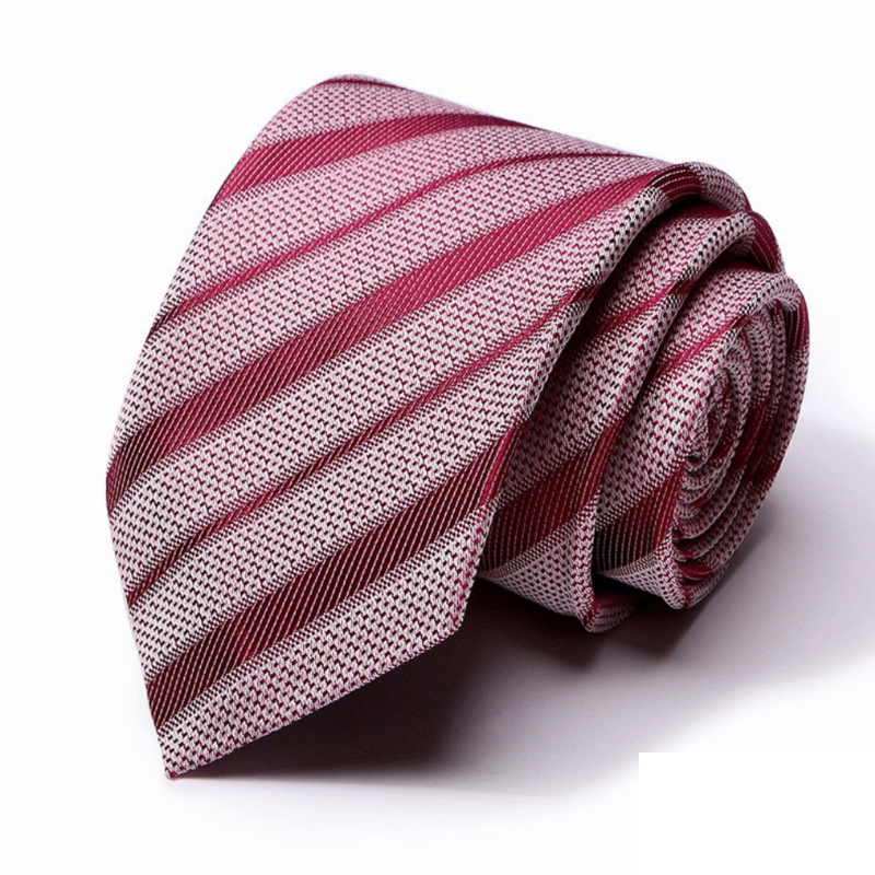  Cà vạt nam chống nhăn dễ thắt thời trang công sở lịch lãm caravat cao cấp làm quà tặng phù hợp mọi dịp AGANA - CR066 