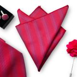  Quà tặng 20/11 cho đối tác nam, sếp nam, đồng nghiệp nam, người yêu nam ,bạn bè, anh trai hoặc người thân quà tặng Set cà vạt nam 4 món cao cấp làm quà tặng, caravat đẹp sang trọng - SCR030 