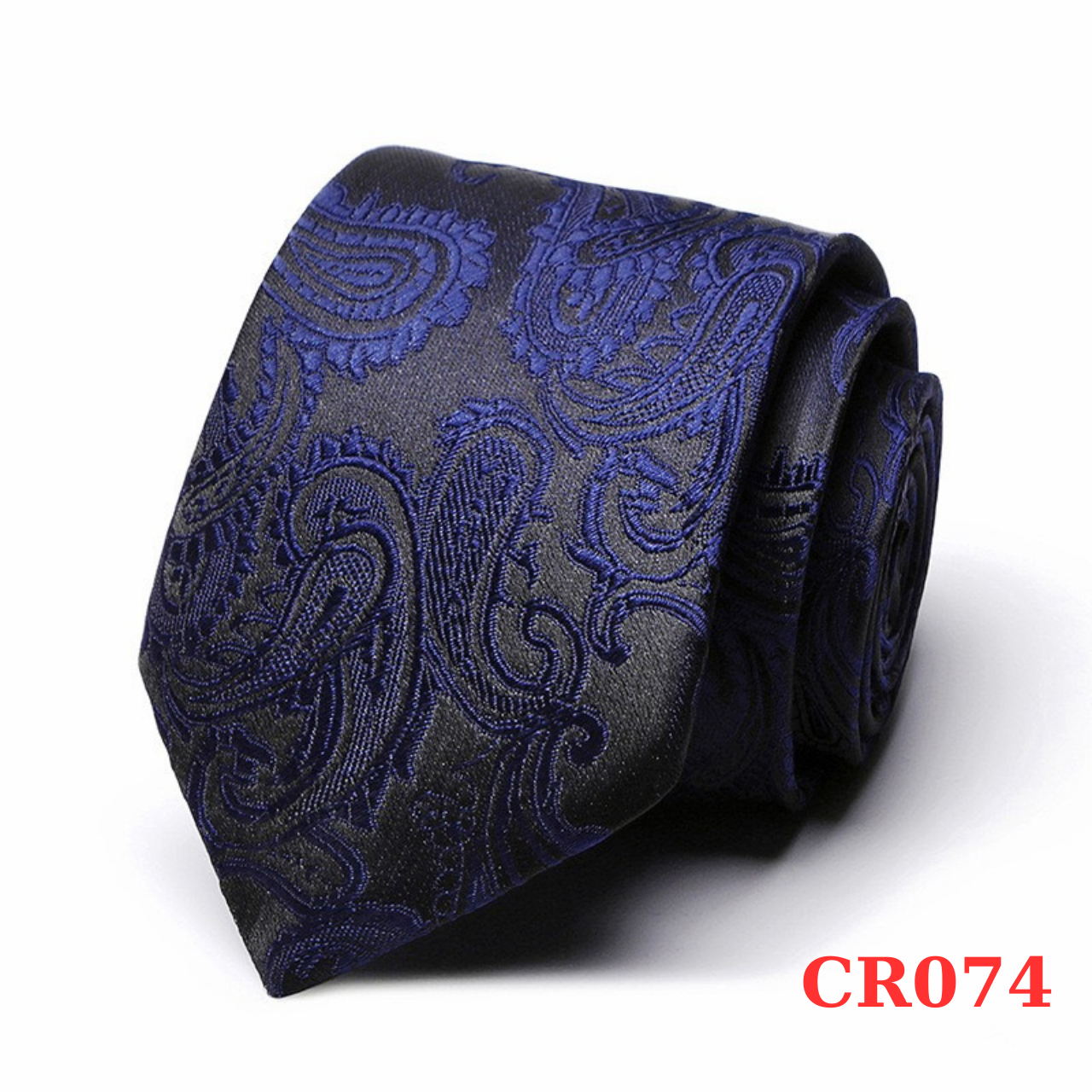  Quà tặng 20/11 cho đối tác nam, sếp nam, đồng nghiệp nam, người yêu nam ,bạn bè, anh trai hoặc người thân quà tặng Cà vạt nam chống nhăn dễ thắt thời trang công sở lịch lãm caravat cao cấp làm quà tặng phù hợp mọi dịp AGANA - CR074 