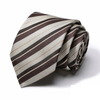 Quà tặng 20/10 cho đối tác nam, sếp nam, đồng nghiệp nam, người yêu nam ,bạn bè, anh trai hoặc người thân quà tặng Cà vạt nam chống nhăn dễ thắt thời trang công sở lịch lãm caravat cao cấp làm quà tặng phù hợp mọi dịp AGANA - CR069