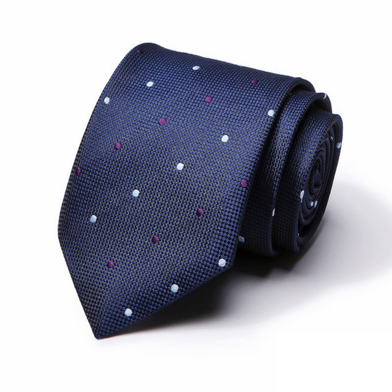  Quà tặng 20/10 cho đối tác nam, sếp nam, đồng nghiệp nam, người yêu nam ,bạn bè, anh trai hoặc người thân quà tặng Cà vạt nam chống nhăn dễ thắt thời trang công sở lịch lãm caravat cao cấp làm quà tặng phù hợp mọi dịp AGANA - CR033 