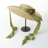  Quà tặng 20/10 cho sếp nữ, vợ, cô giáo, giáo viên nữ, mẹ và bạn gái, người yêu nữ quà tặng Mũ nón cói đi biển rộng vành tròn đẹp cho nữ AGANA - NC519 