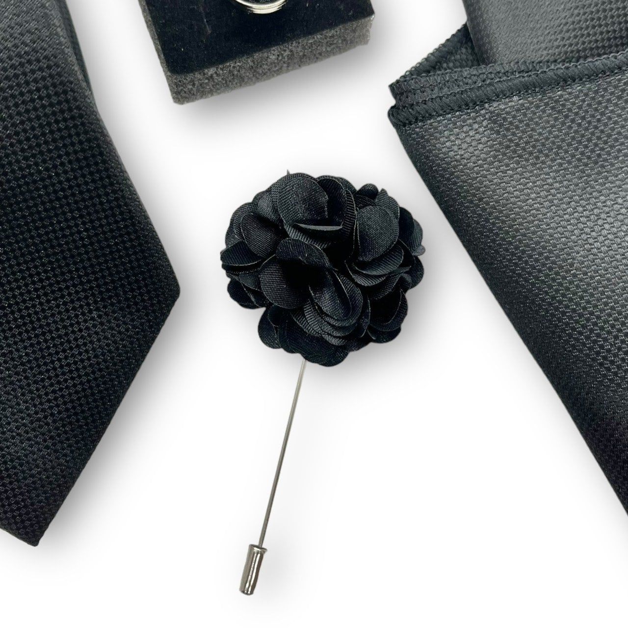  Quà tặng 20/11 cho đối tác nam, sếp nam, đồng nghiệp nam, người yêu nam ,bạn bè, anh trai hoặc người thân quà tặng Set cà vạt nam 4 món cao cấp làm quà tặng, caravat đẹp sang trọng - SCR014 