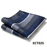  Quà tặng 20/11 cho đối tác nam, sếp nam, đồng nghiệp nam, người yêu nam ,bạn bè, anh trai hoặc người thân quà tặng Khăn cài túi áo vest nam thời trang lịch lãm khăn vuông bỏ túi cao cấp làm quà tặng phù hợp mọi dịp - KCT025 
