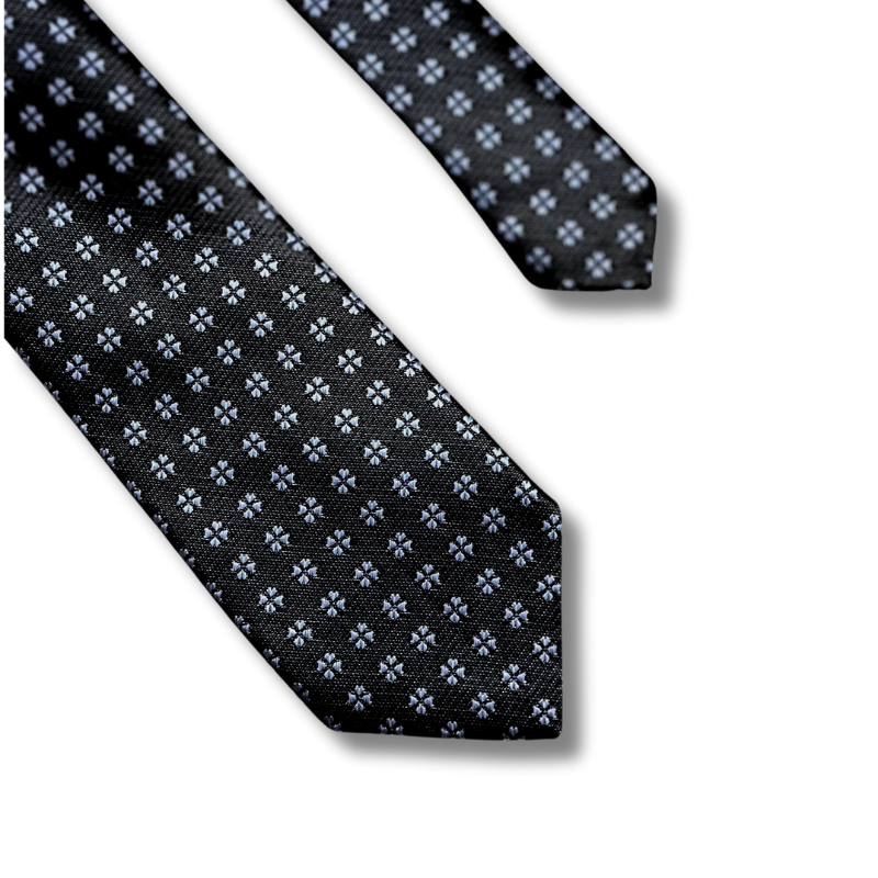  Quà tặng 20/11 cho đối tác nam, sếp nam, đồng nghiệp nam, người yêu nam ,bạn bè, anh trai hoặc người thân quà tặng Cà vạt nam chống nhăn dễ thắt thời trang công sở lịch lãm caravat cao cấp làm quà tặng phù hợp mọi dịp AGANA - CR045 