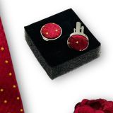  Quà tặng 20/10 cho đối tác nam, sếp nam, đồng nghiệp nam, người yêu nam ,bạn bè, anh trai hoặc người thân quà tặng Set cà vạt nam 4 món cao cấp làm quà tặng, caravat đẹp sang trọng - SCR018 