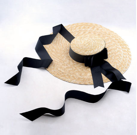  Quà tặng 20/11 cho sếp nữ, vợ, cô giáo, giáo viên nữ, mẹ và bạn gái, người yêu nữ quà tặng Mũ nón cói đi biển rộng vành tròn đẹp cho nữ AGANA - NC520 